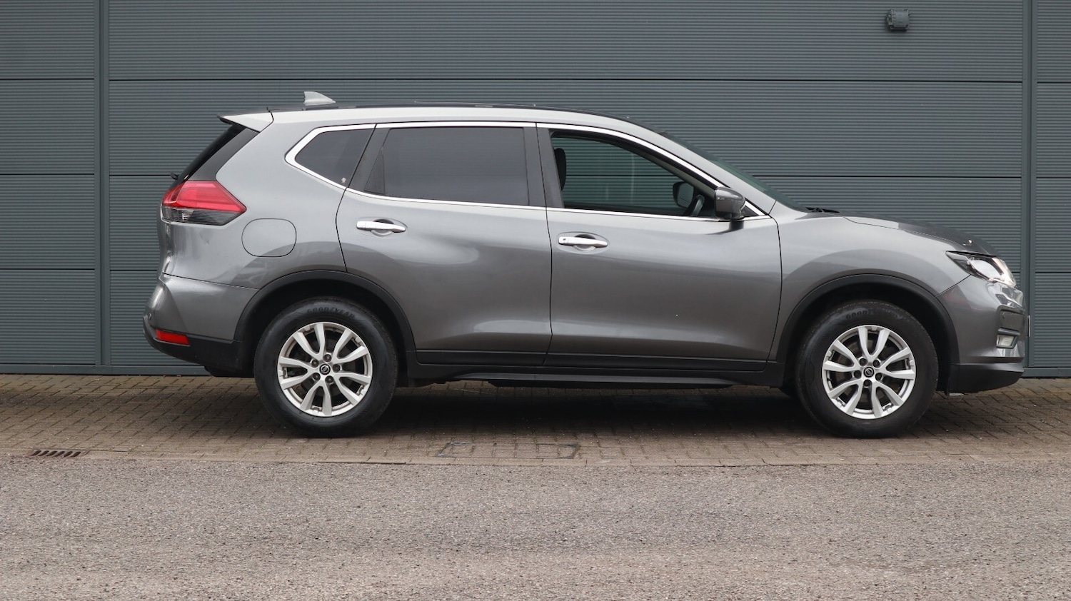 Used Nissan X-Trail 2020 for sale - 77428063: Photo 8