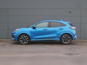 Used Ford Puma 2023 for sale - 77339472: Photo