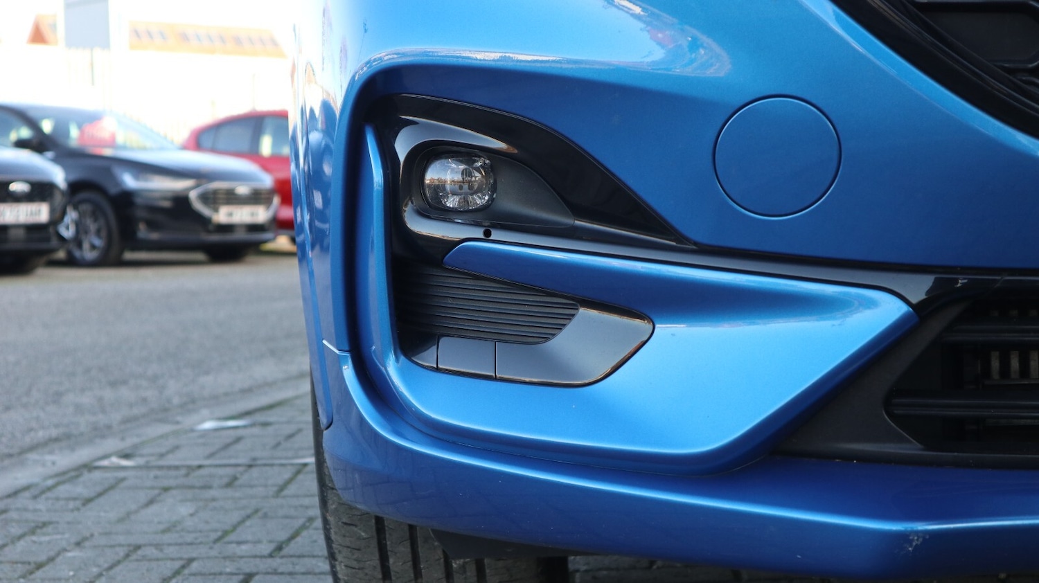 Used Ford Puma 2023 for sale - 78066862: Photo 16