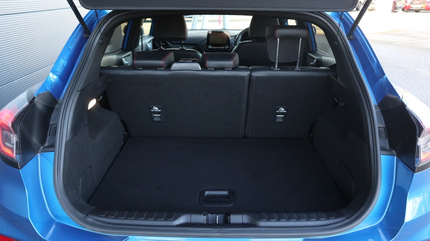 Used Ford Puma 2023 for sale - 78066862: Photo 19