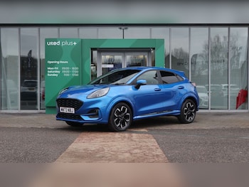 Used Ford Puma 2023 for sale - 78066862: Photo