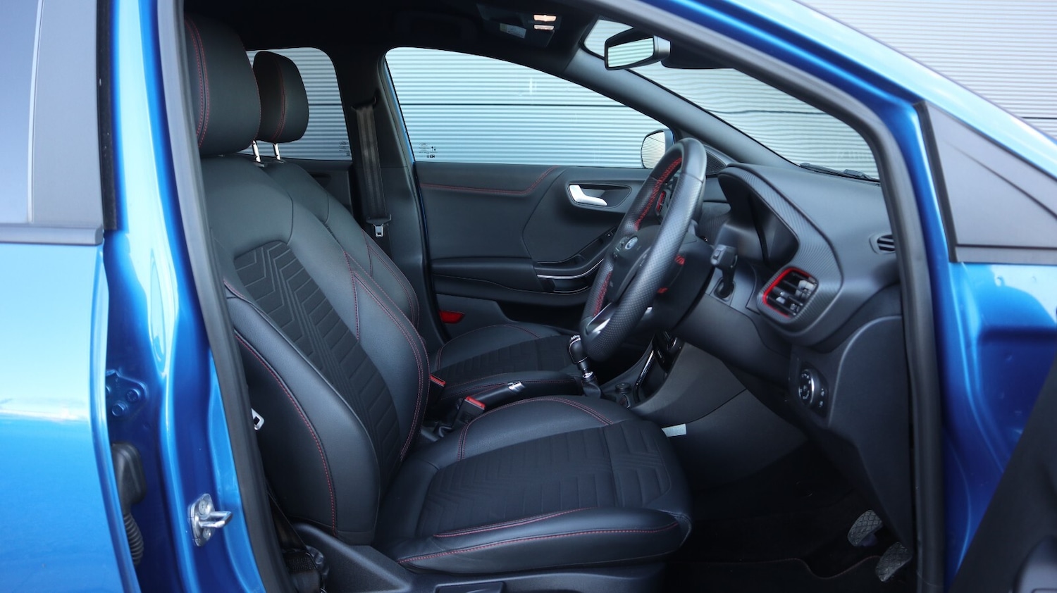 Used Ford Puma 2023 for sale - 78066862: Photo 20