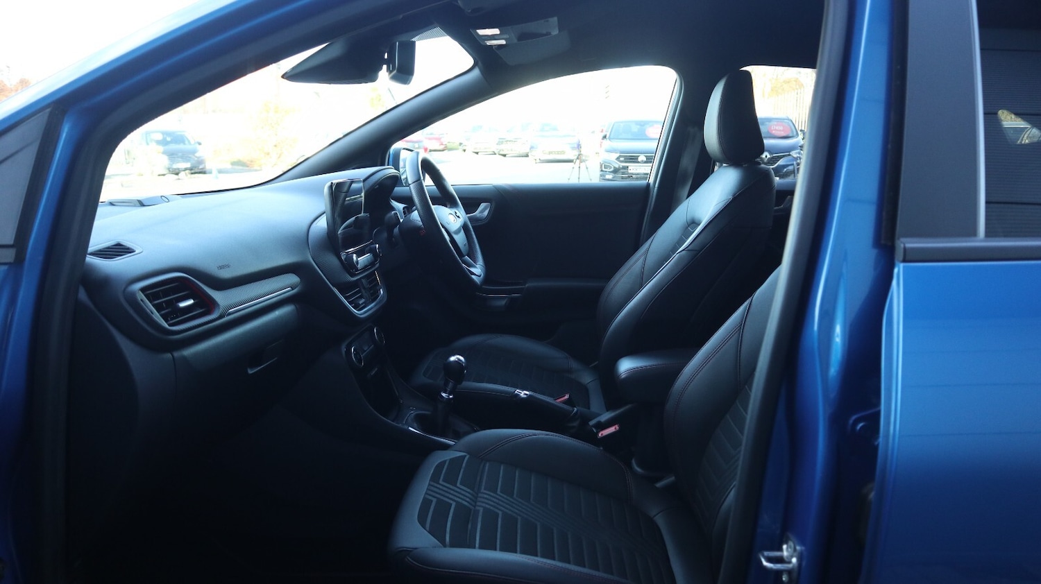 Used Ford Puma 2023 for sale - 78066862: Photo 22