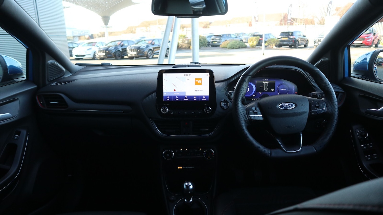 Used Ford Puma 2023 for sale - 78066862: Photo 25