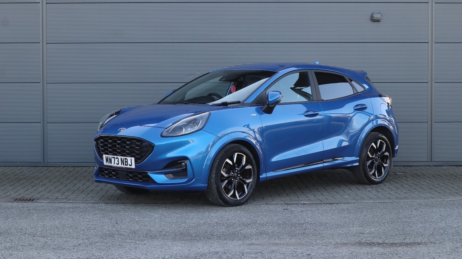 Used Ford Puma 2023 for sale - 78066862: Photo 3