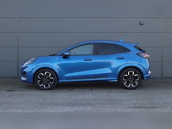 Used Ford Puma 2023 for sale - 78066862: Photo