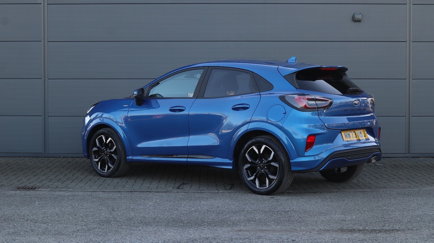 Used Ford Puma 2023 for sale - 78066862: Photo 5