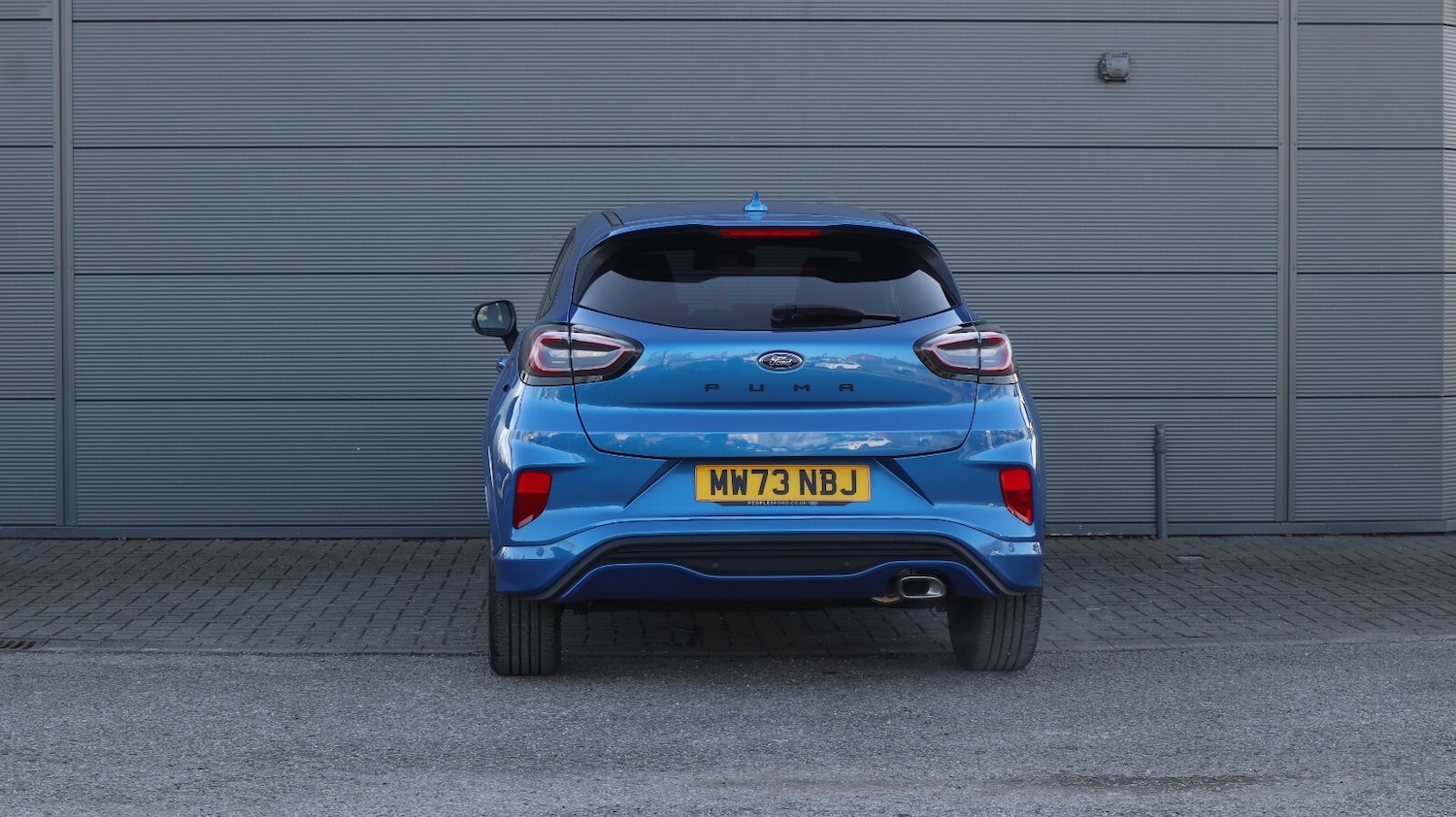 Used Ford Puma 2023 for sale - 78066862: Photo 6