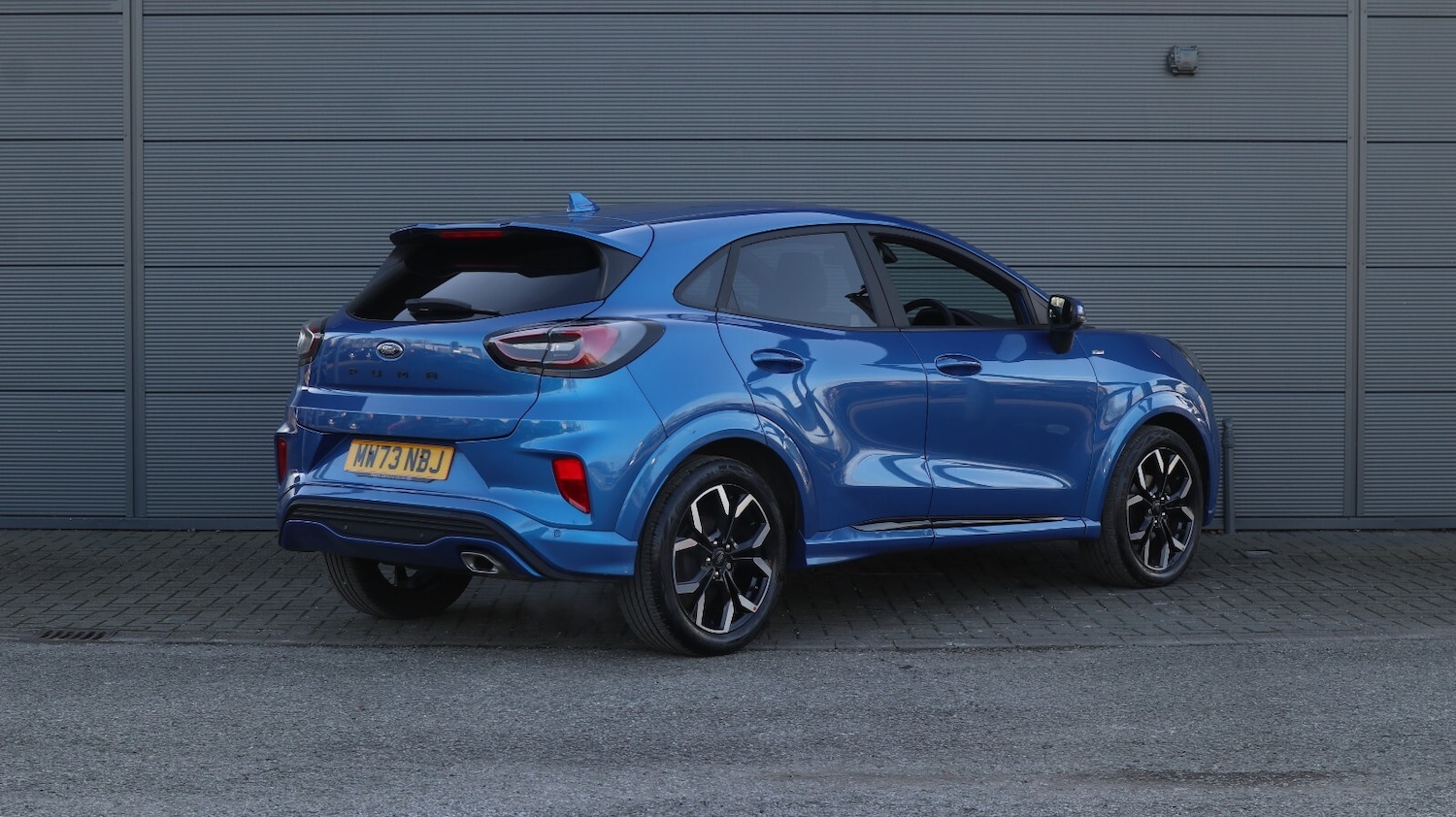 Used Ford Puma 2023 for sale - 78066862: Photo 7