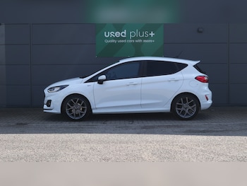 Used Ford Fiesta 2023 for sale - 77911197: Photo