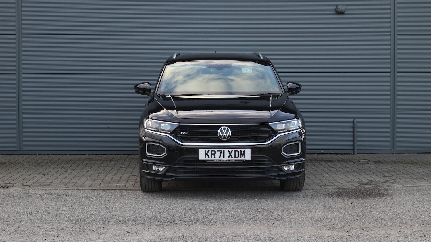 Used Volkswagen T-Roc 2021 for sale - 76818294: Photo 10
