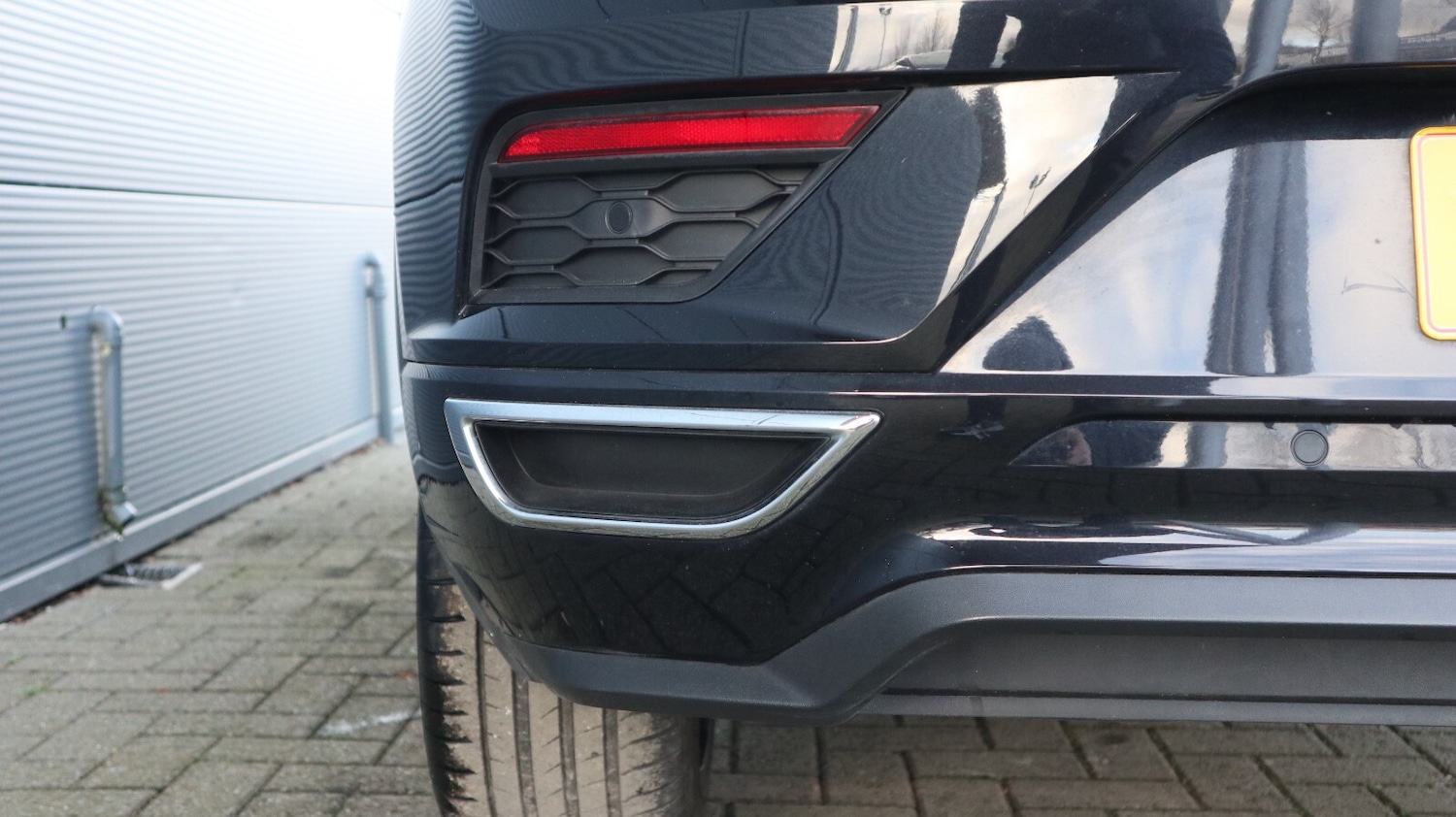 Used Volkswagen T-Roc 2021 for sale - 76818294: Photo 13