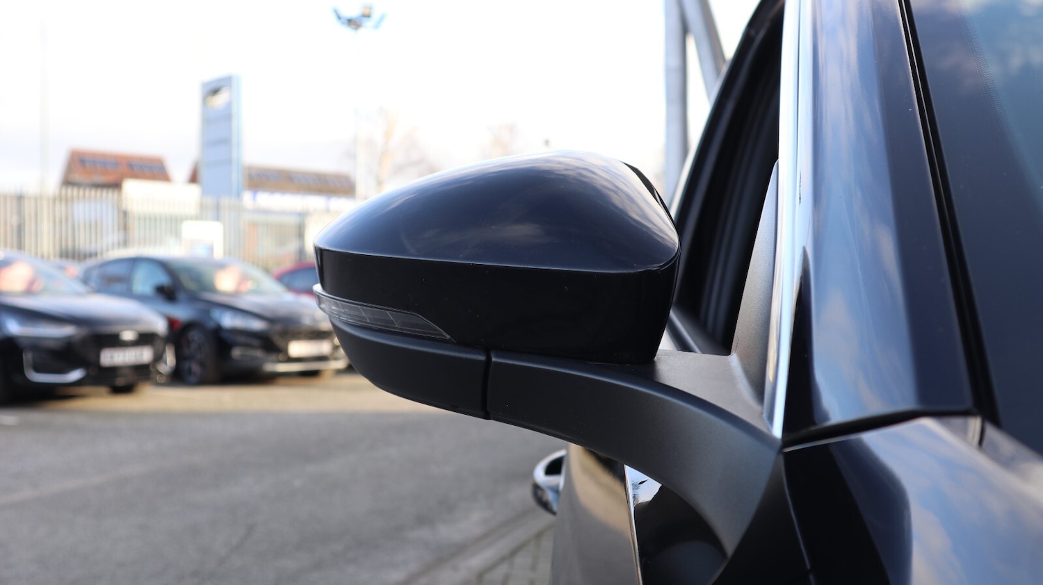 Used Volkswagen T-Roc 2021 for sale - 76818294: Photo 17