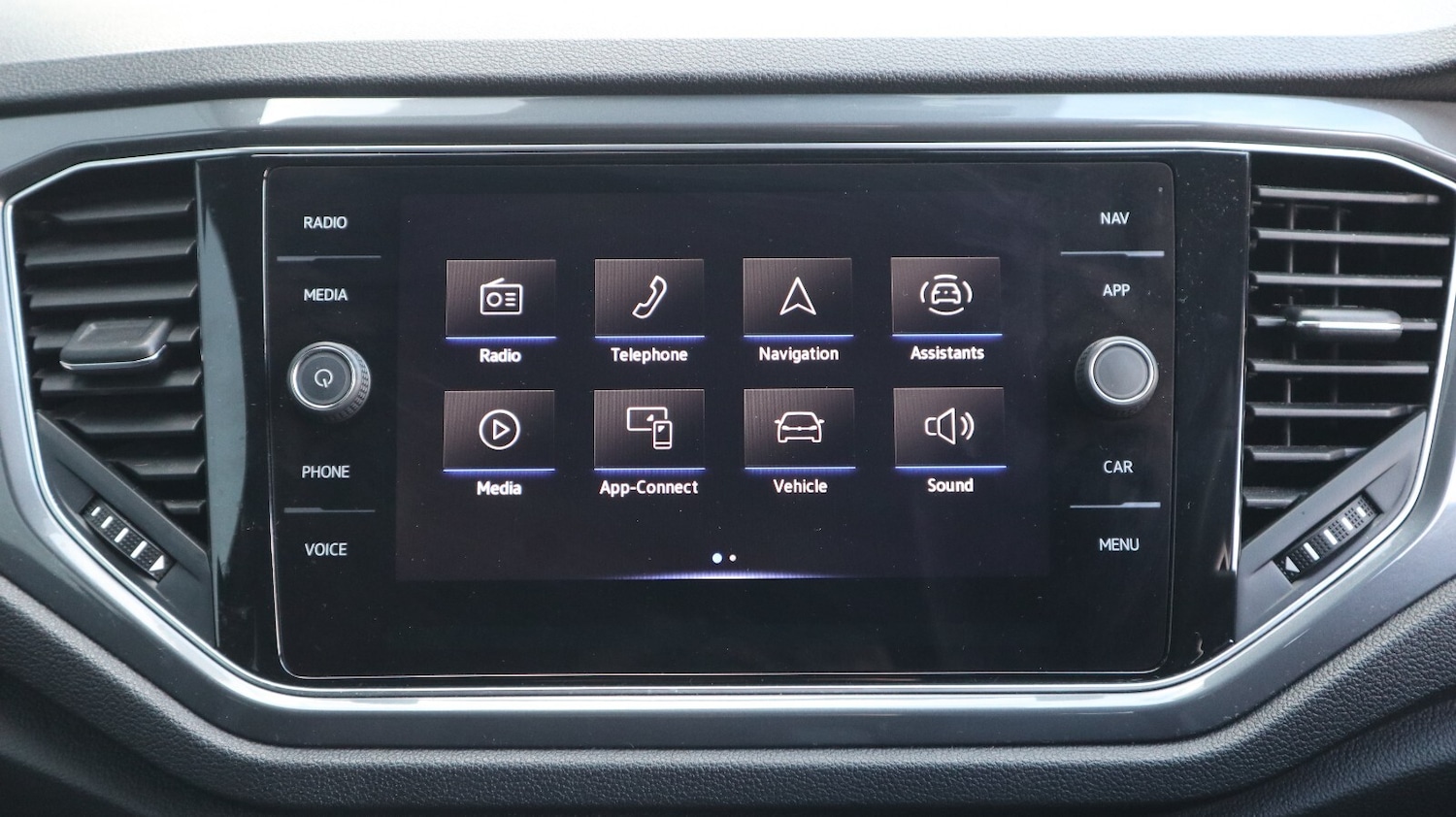 Used Volkswagen T-Roc 2021 for sale - 76818294: Photo 31