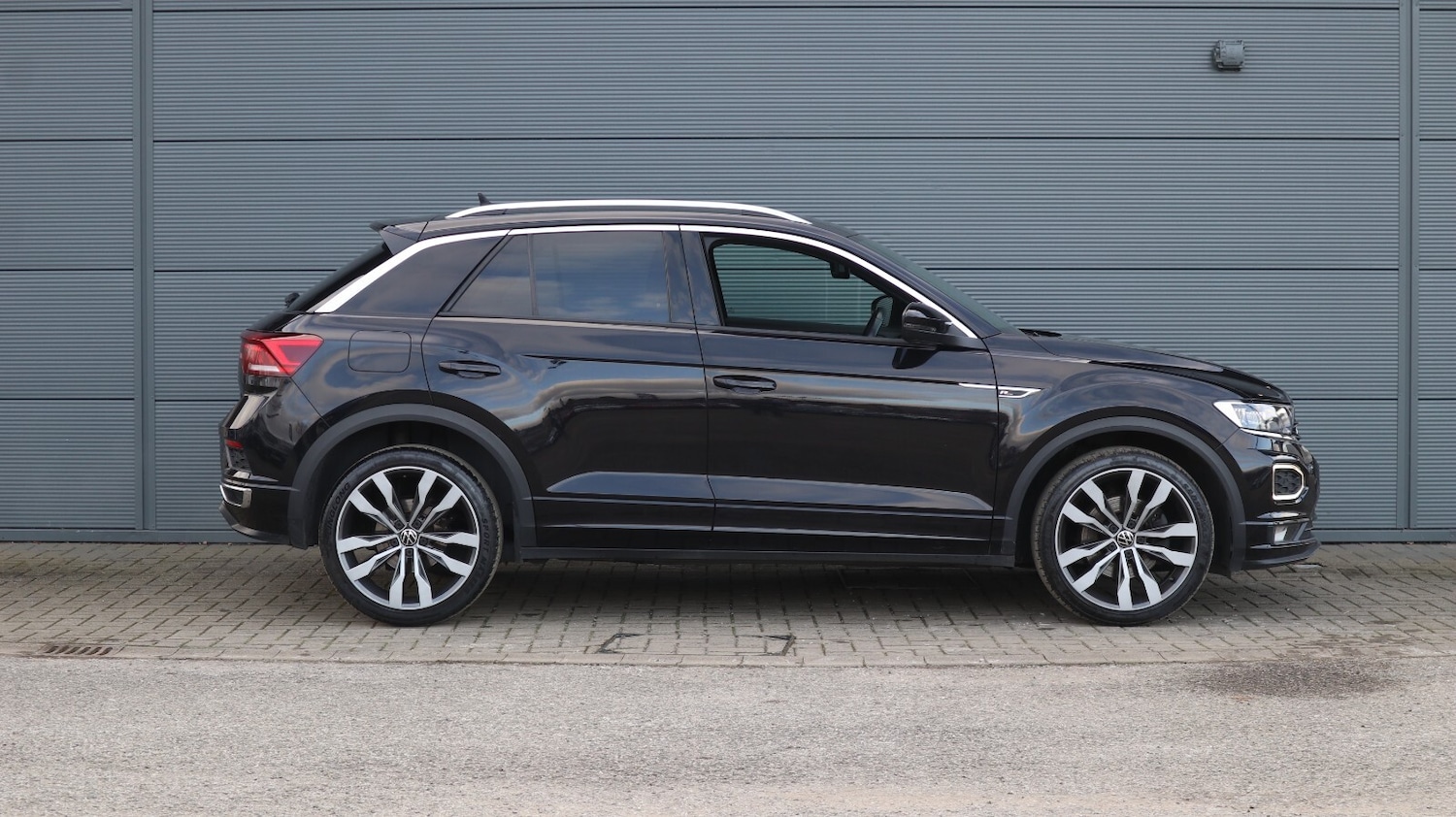 Used Volkswagen T-Roc 2021 for sale - 76818294: Photo 8