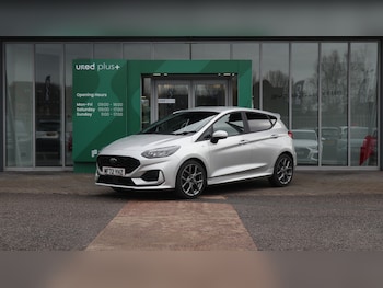 Used Ford Fiesta 2022 for sale - 78813511: Photo