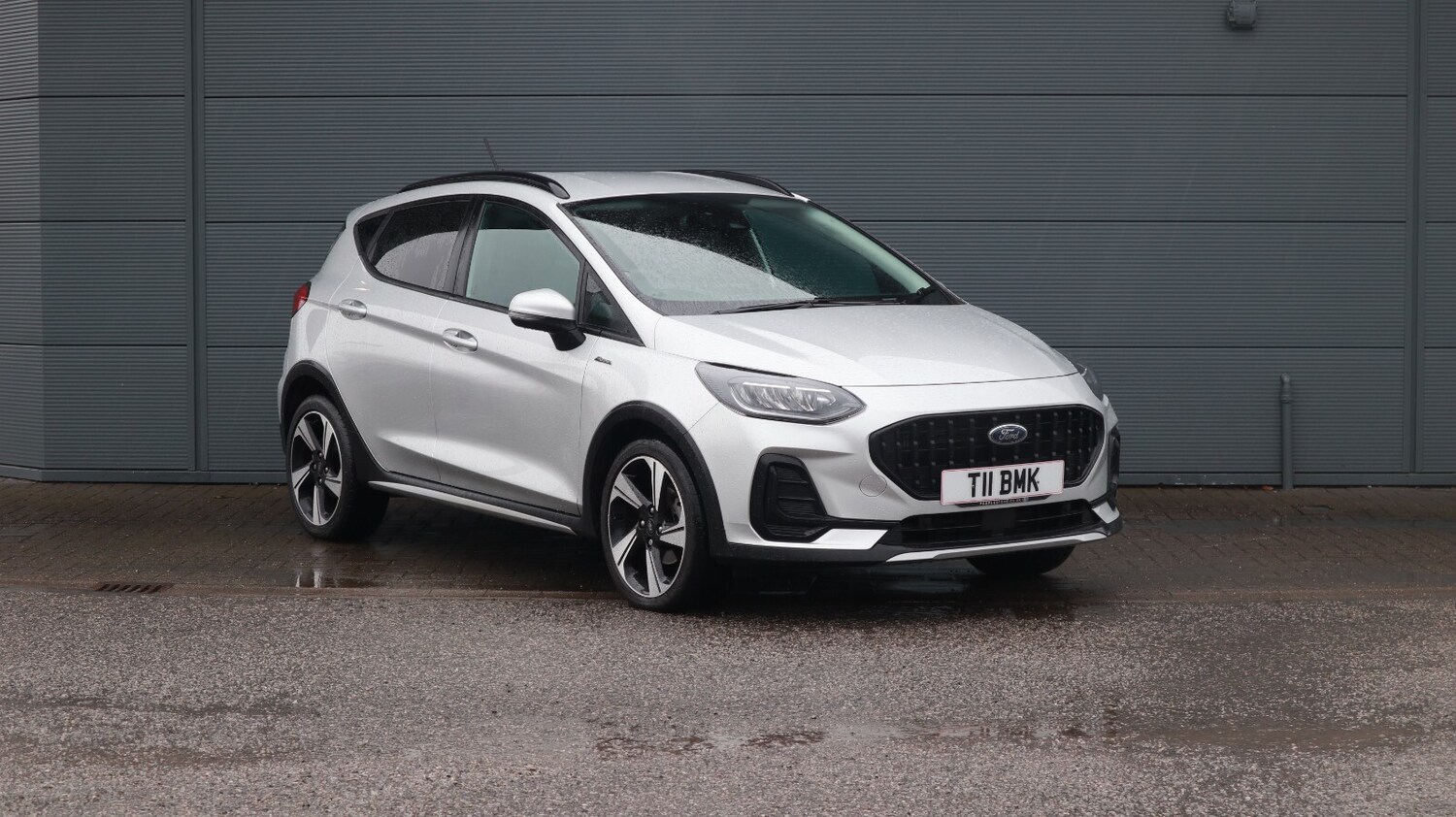 Used Ford Fiesta 2023 for sale - 77010332: Photo 10