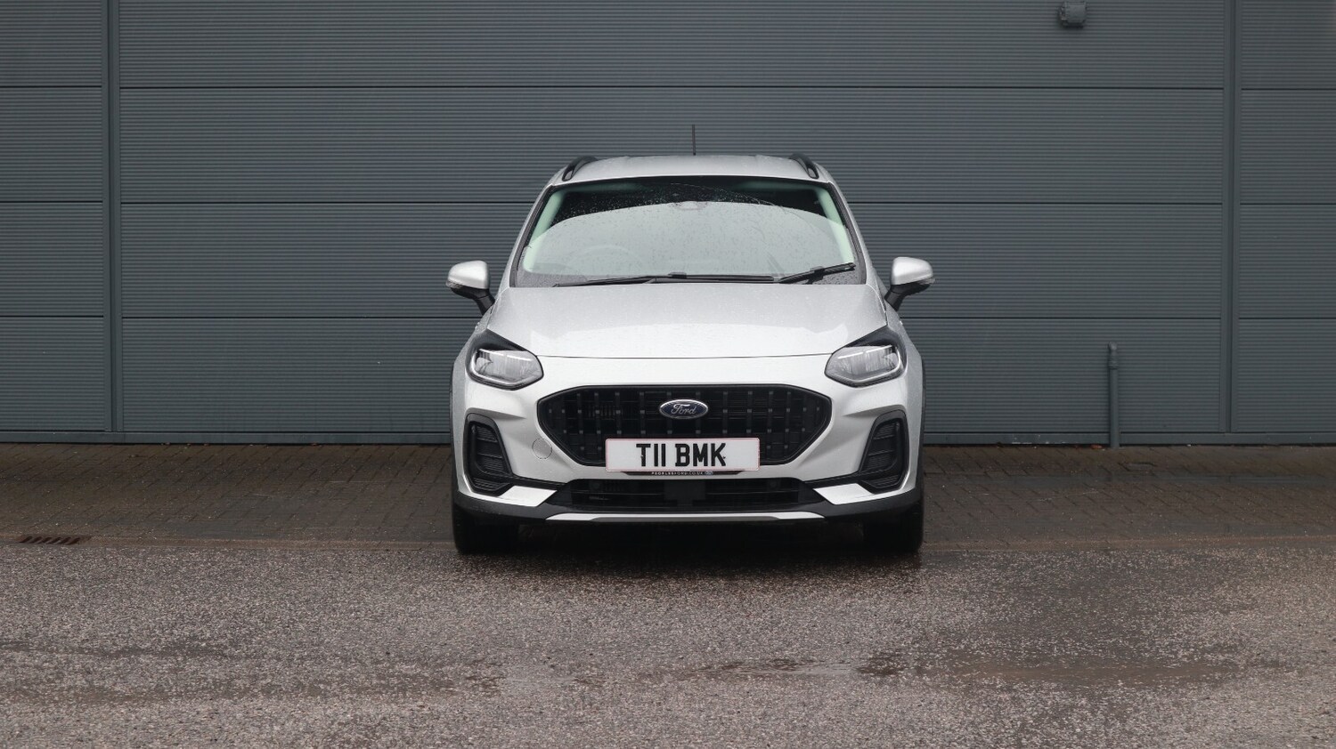 Used Ford Fiesta 2023 for sale - 77010332: Photo 11