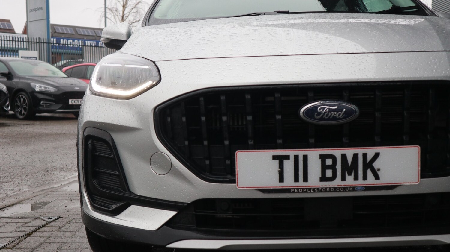 Used Ford Fiesta 2023 for sale - 77010332: Photo 15