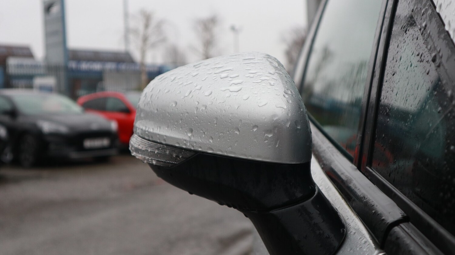 Used Ford Fiesta 2023 for sale - 77010332: Photo 17