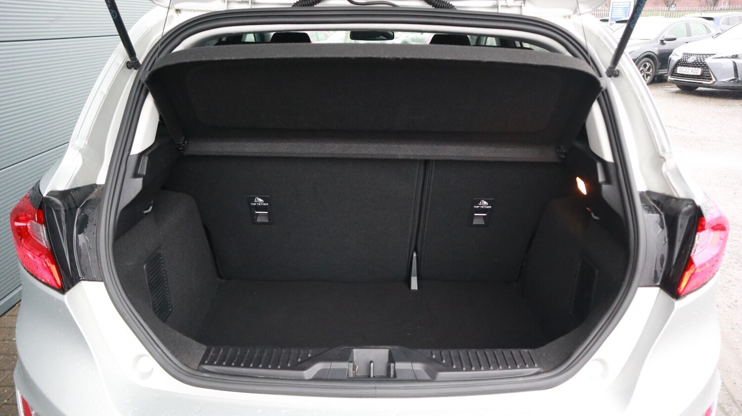 Used Ford Fiesta 2023 for sale - 77010332: Photo 19