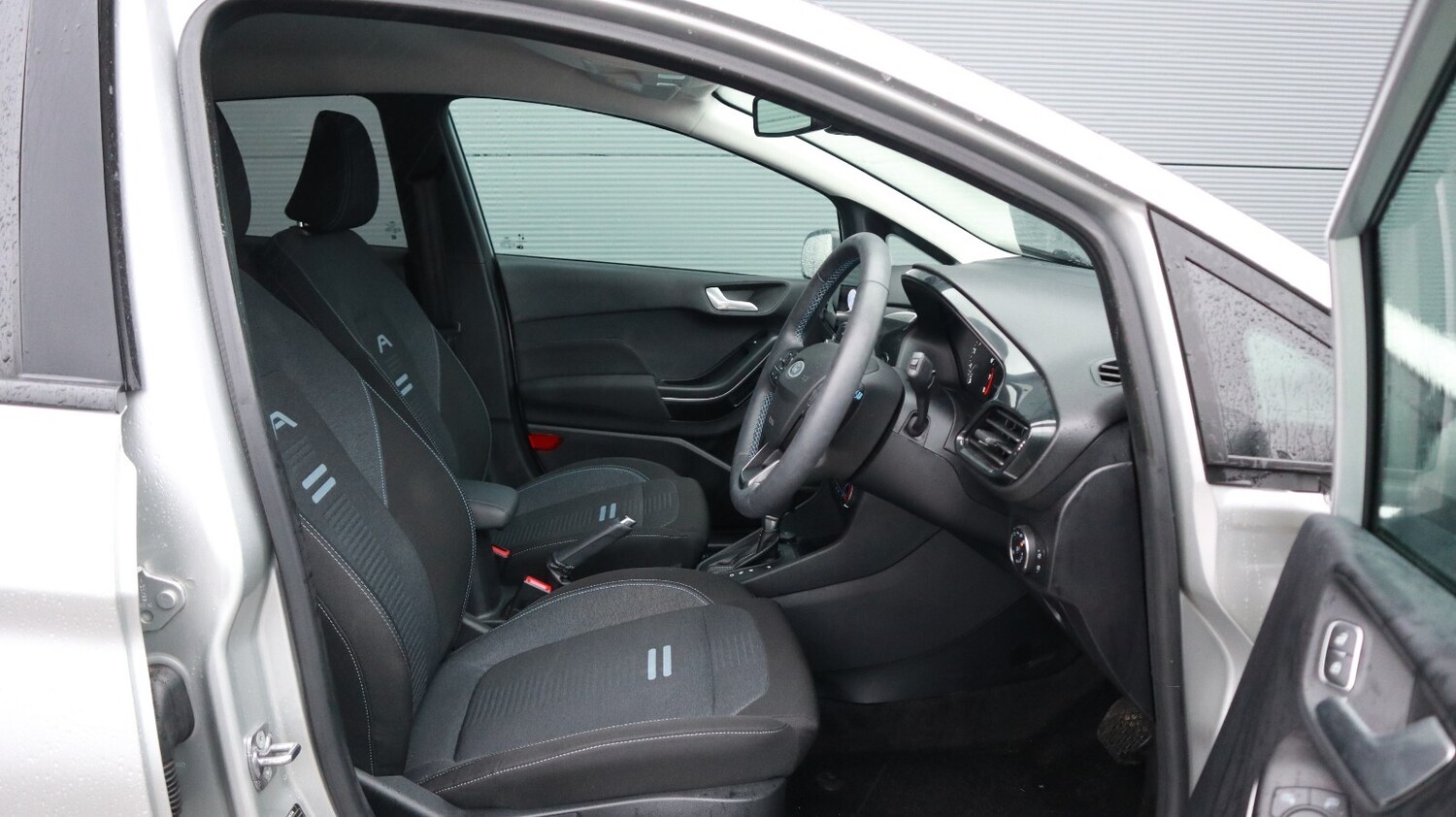 Used Ford Fiesta 2023 for sale - 77010332: Photo 20