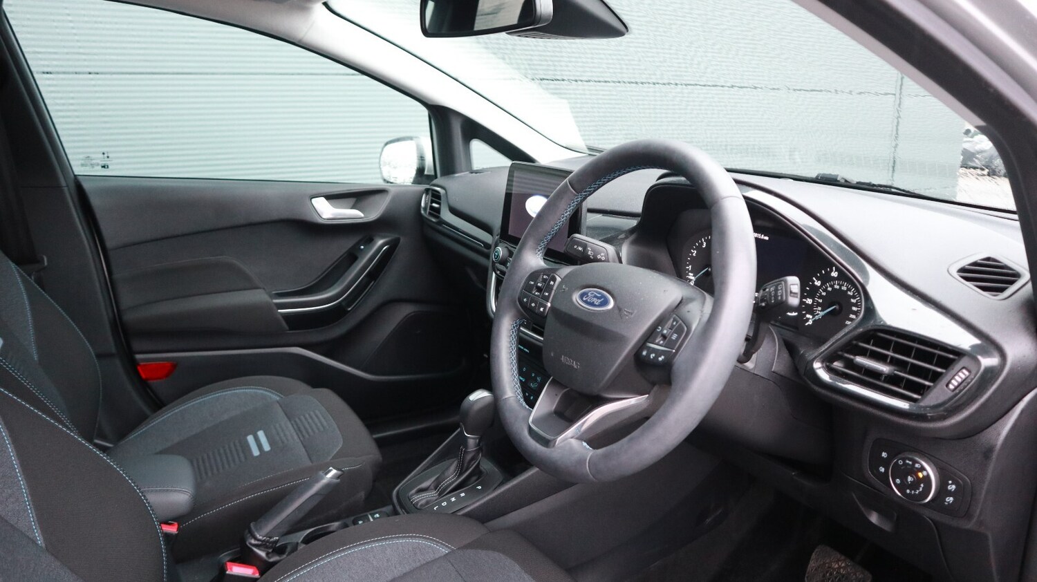 Used Ford Fiesta 2023 for sale - 77010332: Photo 21