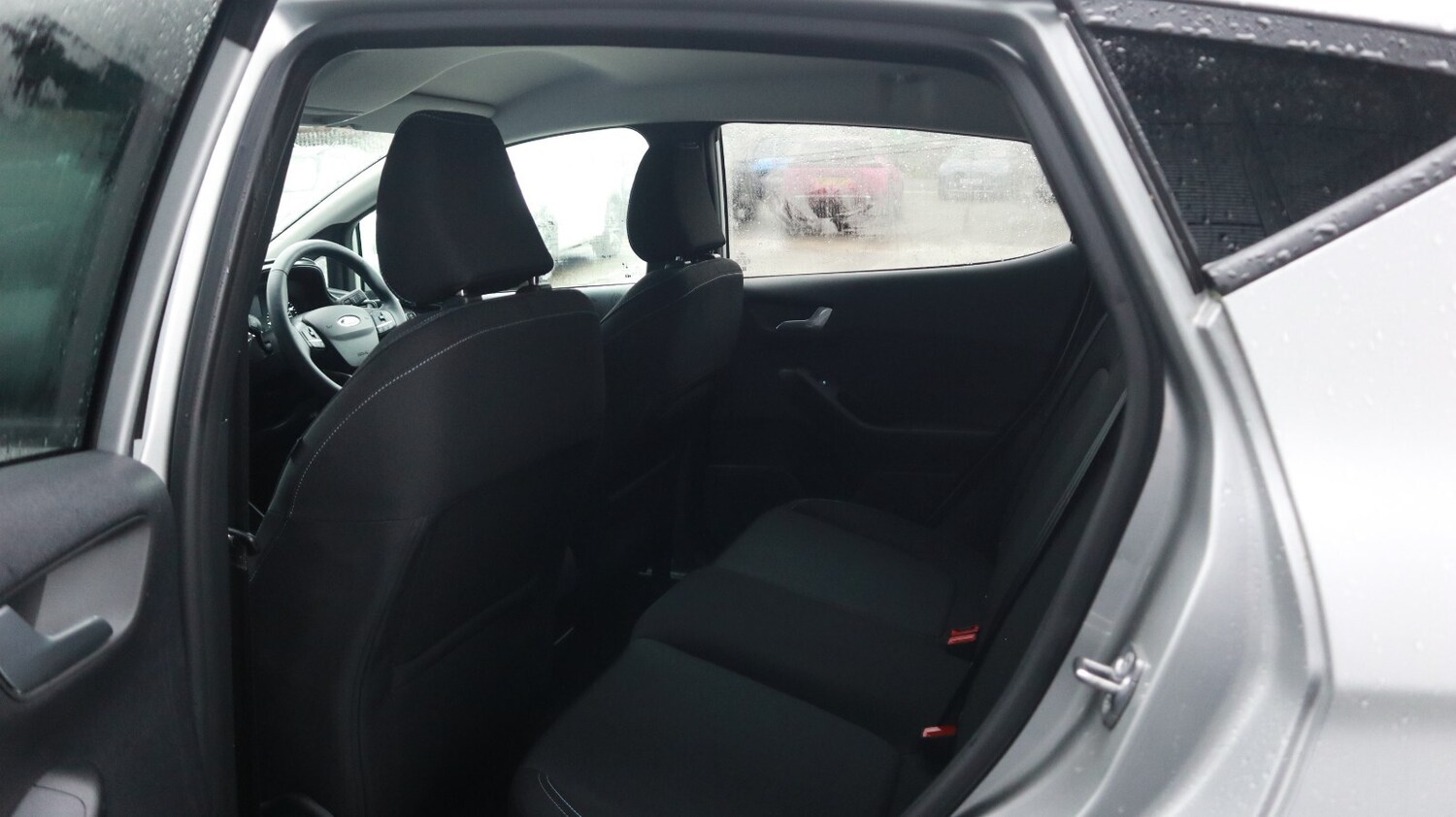 Used Ford Fiesta 2023 for sale - 77010332: Photo 24