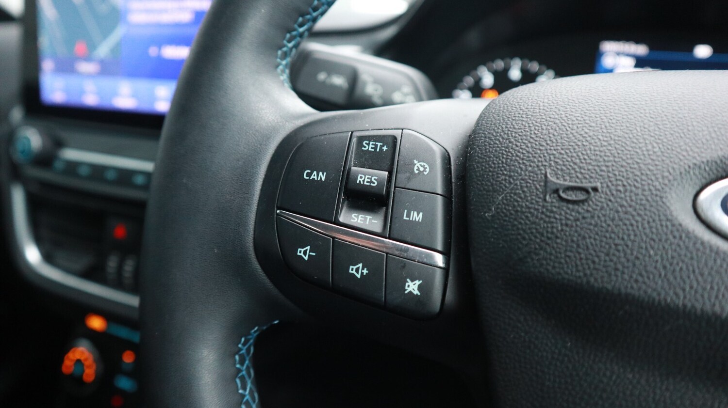 Used Ford Fiesta 2023 for sale - 77010332: Photo 27