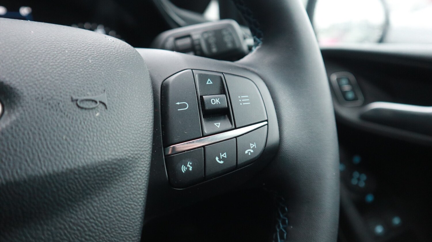 Used Ford Fiesta 2023 for sale - 77010332: Photo 28