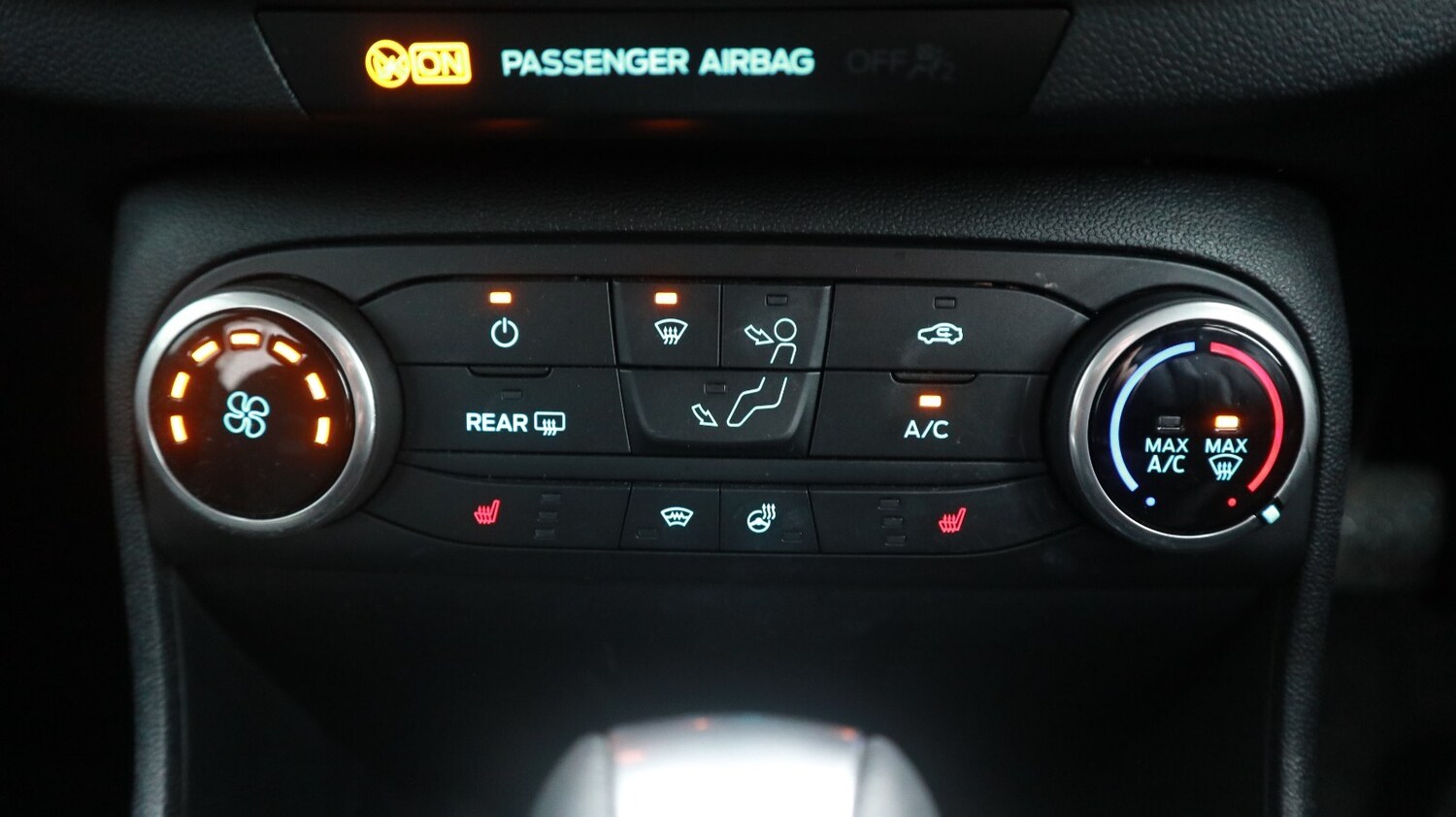 Used Ford Fiesta 2023 for sale - 77010332: Photo 33