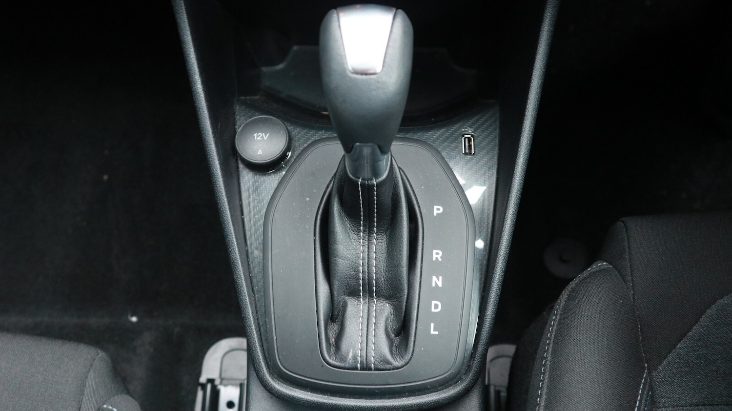 Used Ford Fiesta 2023 for sale - 77010332: Photo 34