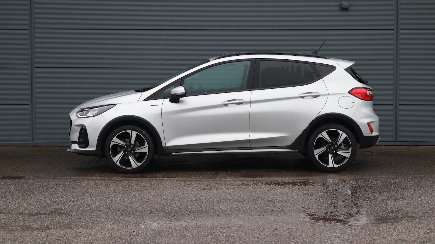 Used Ford Fiesta 2023 for sale - 77010332: Photo 5