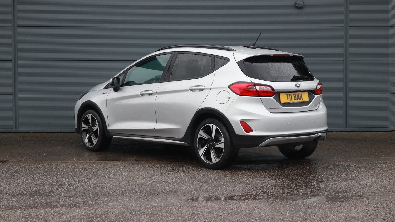 Used Ford Fiesta 2023 for sale - 77010332: Photo 6