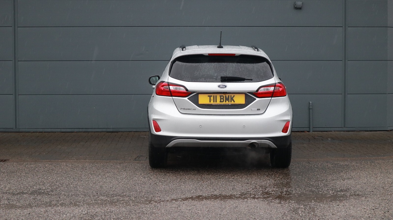 Used Ford Fiesta 2023 for sale - 77010332: Photo 7