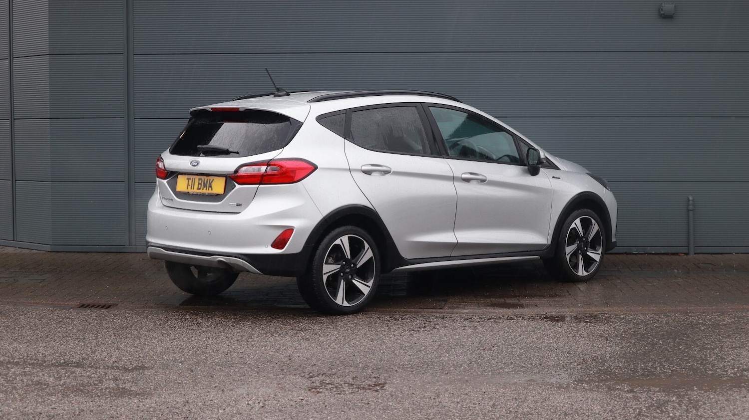 Used Ford Fiesta 2023 for sale - 77010332: Photo 8