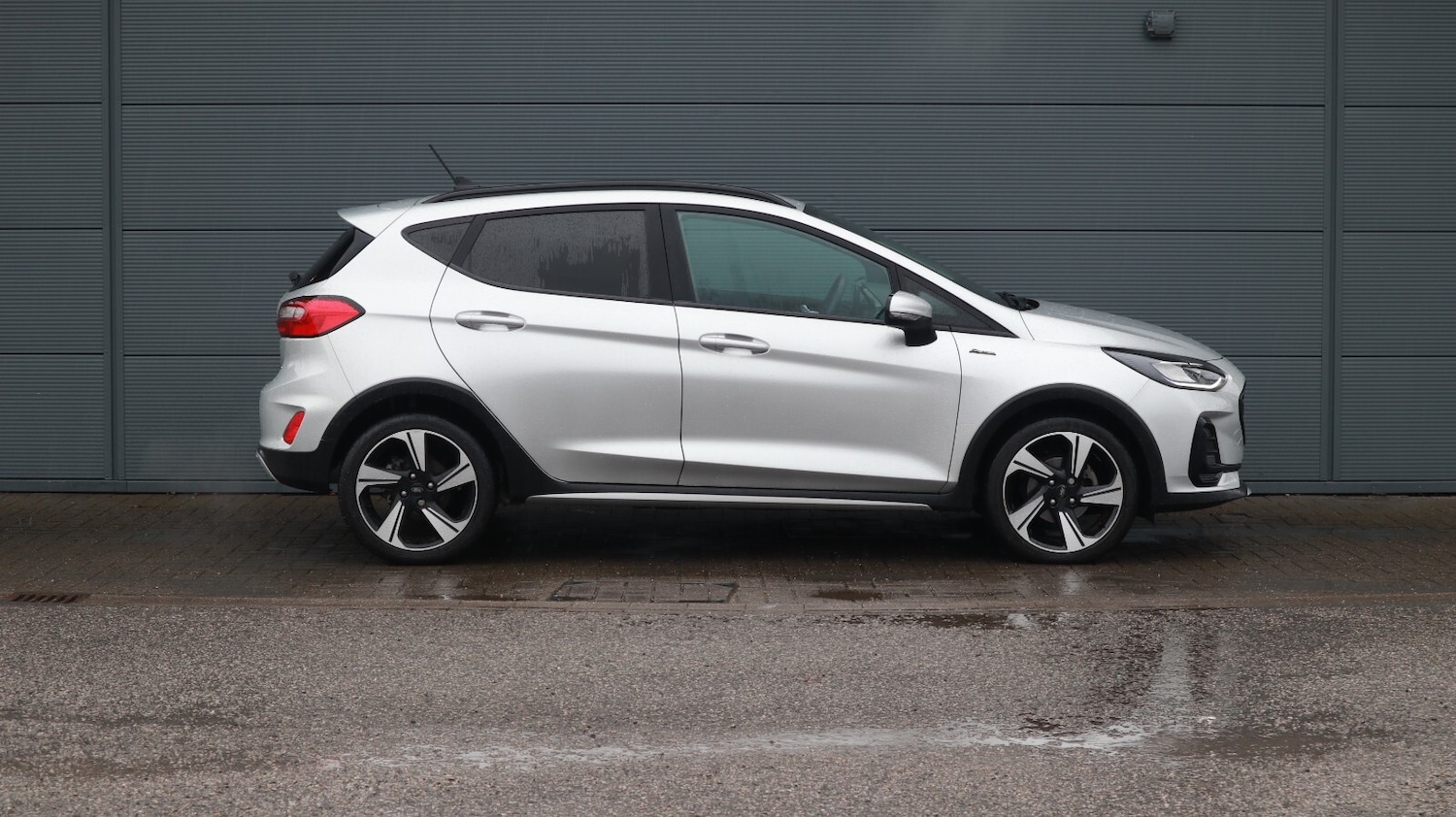 Used Ford Fiesta 2023 for sale - 77010332: Photo 9