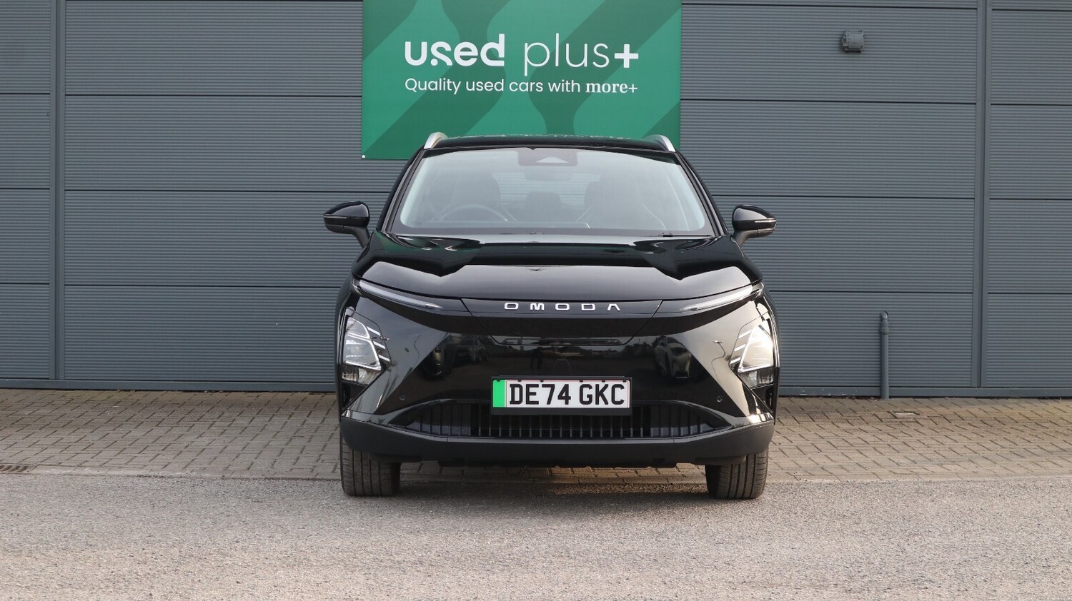 Used Omoda OMODA 5 2024 for sale - 77959944: Photo 10