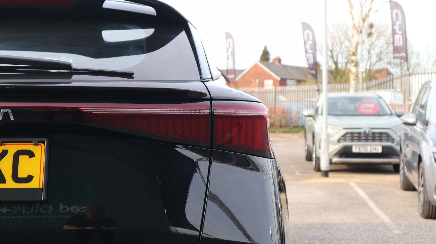 Used Omoda OMODA 5 2024 for sale - 77959944: Photo 12