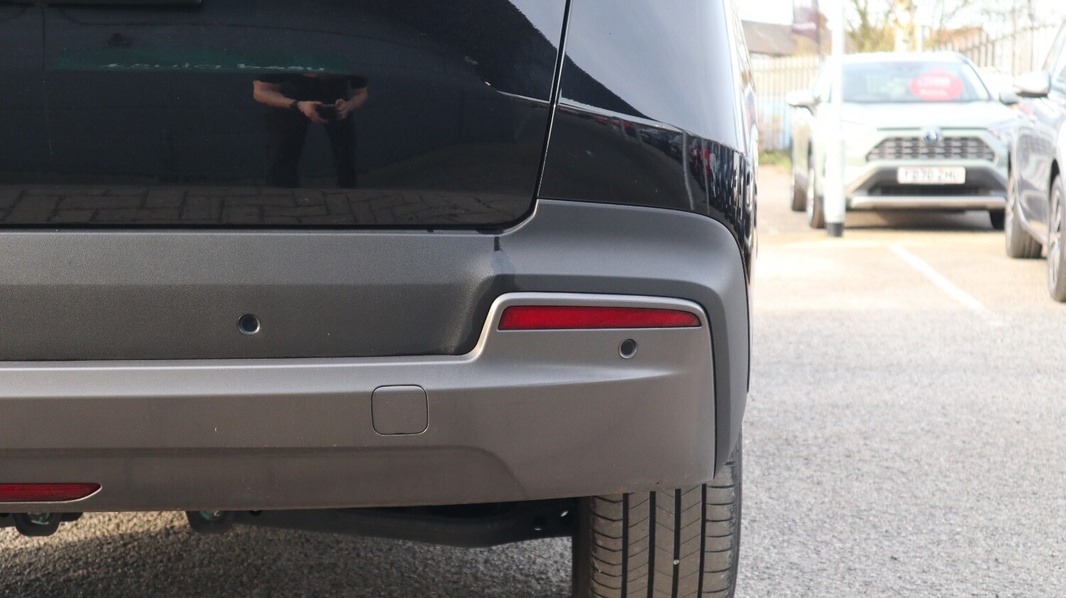 Used Omoda OMODA 5 2024 for sale - 77959944: Photo 13