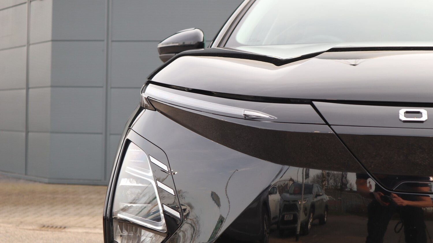 Used Omoda OMODA 5 2024 for sale - 77959944: Photo 15