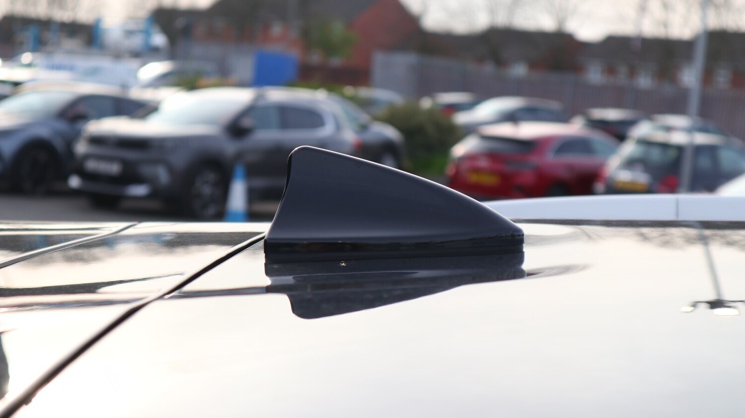 Used Omoda OMODA 5 2024 for sale - 77959944: Photo 18