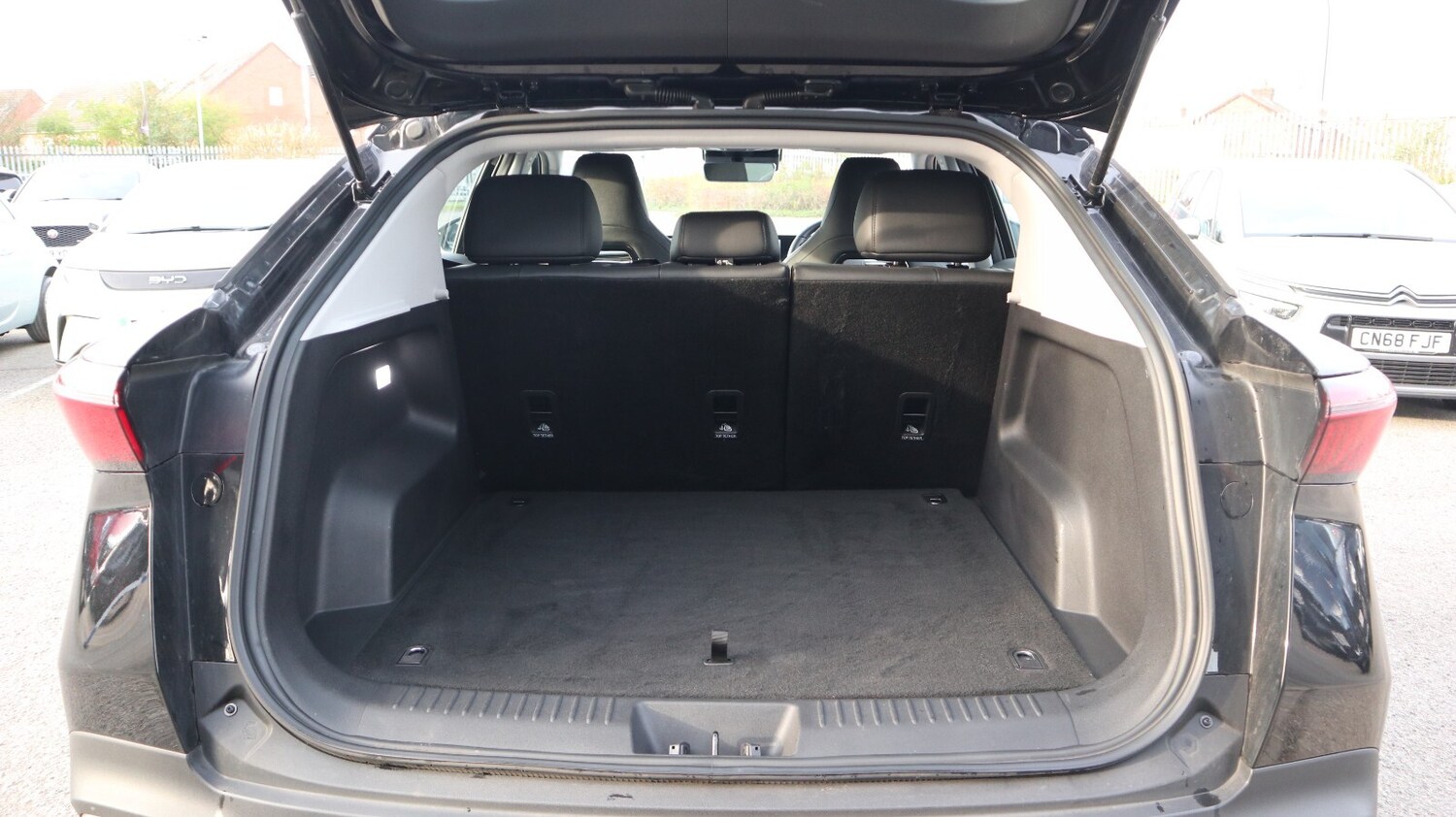 Used Omoda OMODA 5 2024 for sale - 77959944: Photo 19