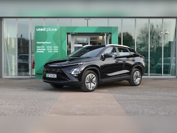 Used Omoda OMODA 5 2024 for sale - 77959944: Photo