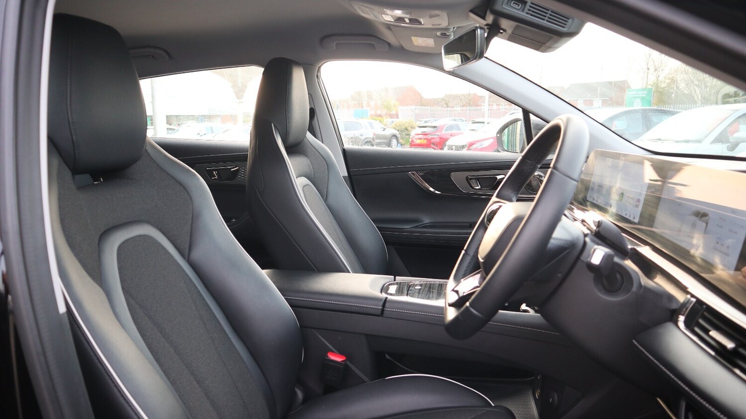 Used Omoda OMODA 5 2024 for sale - 77959944: Photo 20