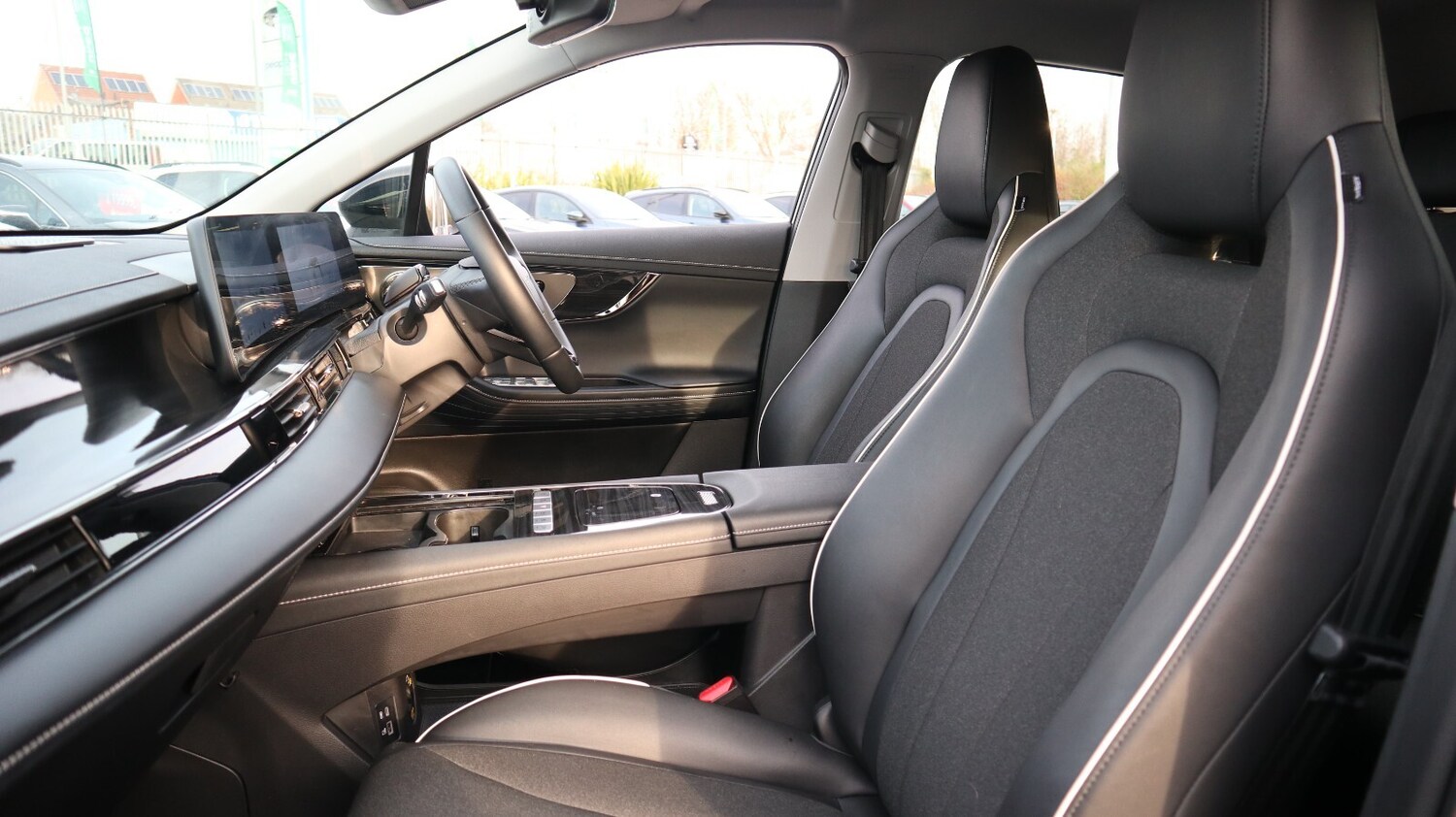 Used Omoda OMODA 5 2024 for sale - 77959944: Photo 22