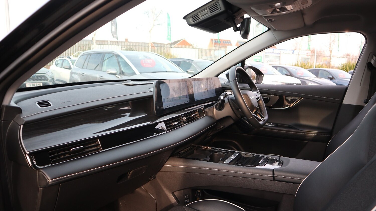 Used Omoda OMODA 5 2024 for sale - 77959944: Photo 23