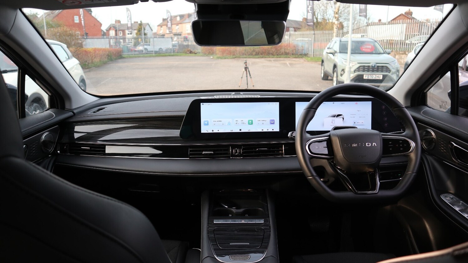 Used Omoda OMODA 5 2024 for sale - 77959944: Photo 26