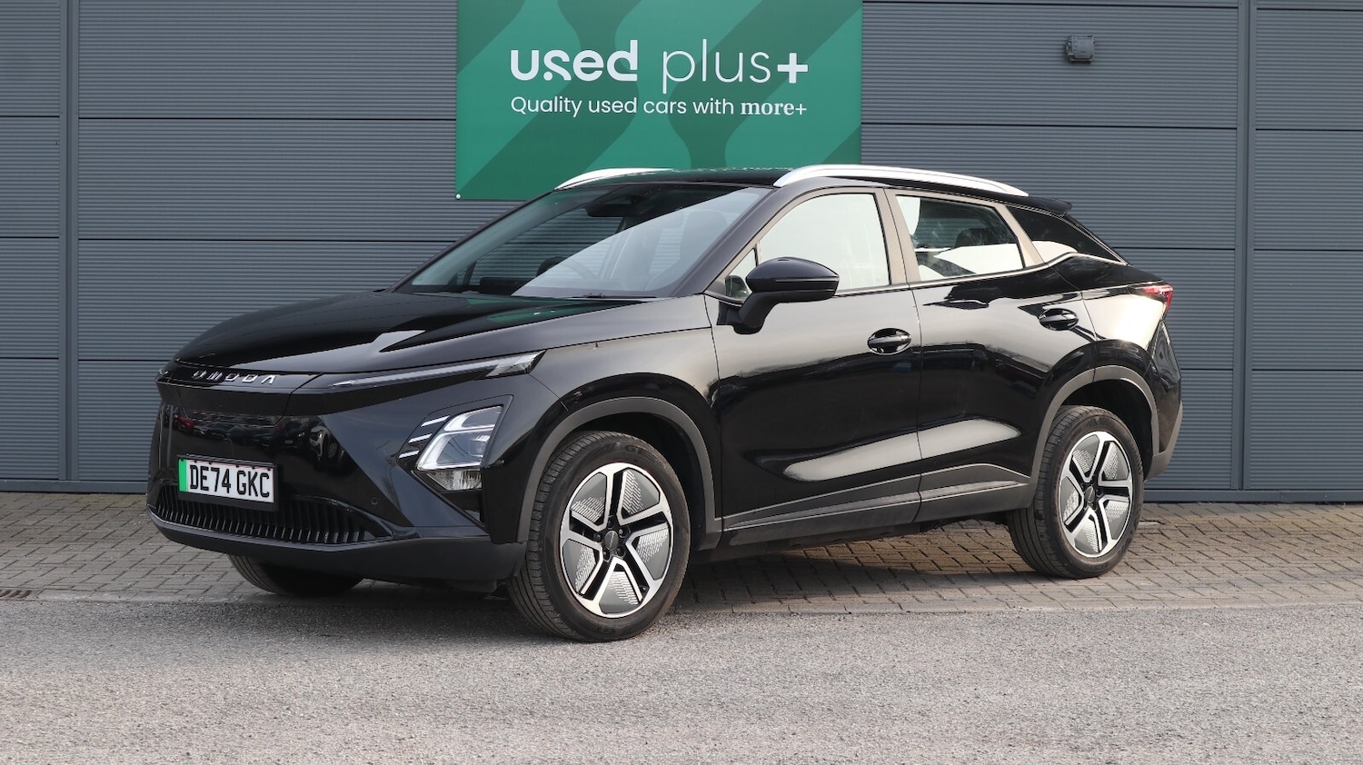 Used Omoda OMODA 5 2024 for sale - 77959944: Photo 3