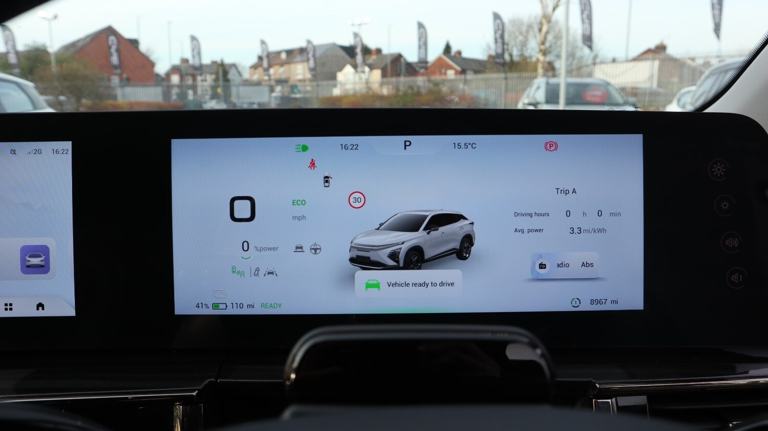 Used Omoda OMODA 5 2024 for sale - 77959944: Photo 32